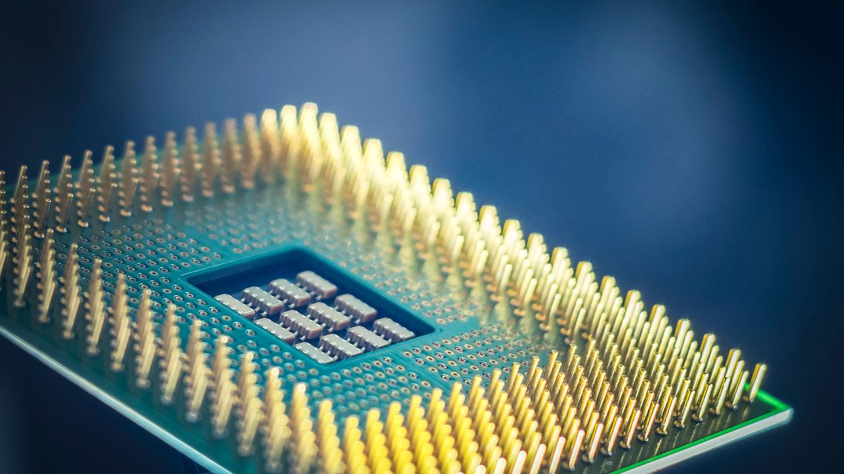 半導体チップ